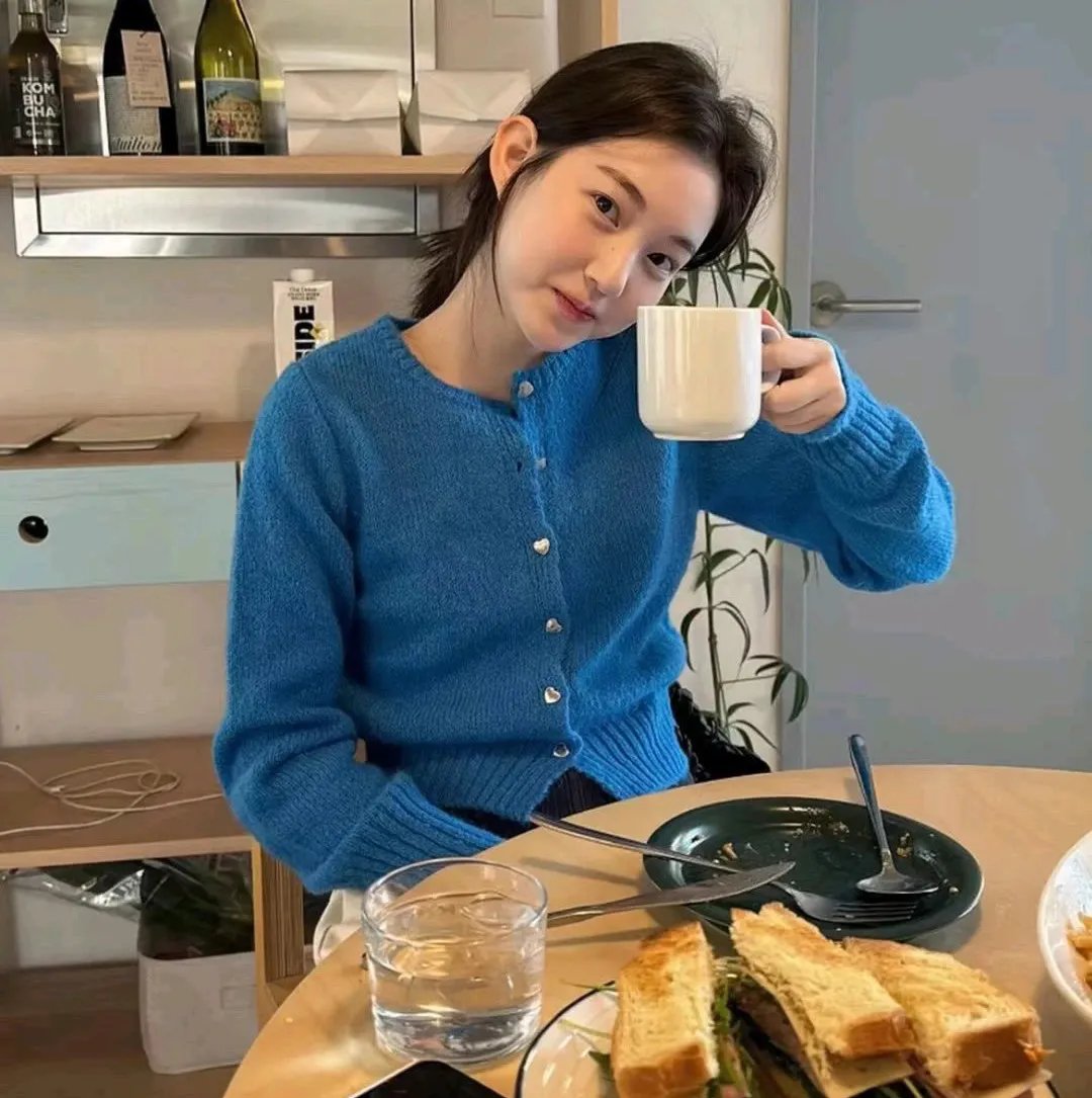 火柴小姐和美味先生
