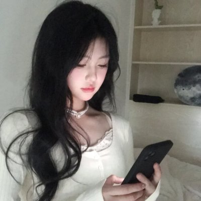 林中怪人